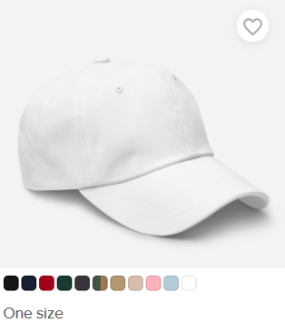 Classic Dad Hats