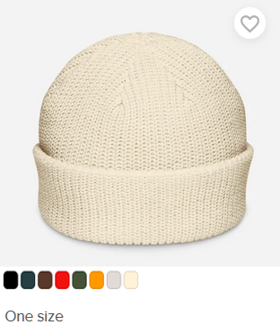 Fisherman Beanies