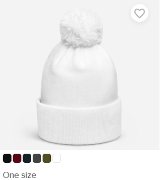 Pom Pom Beanies