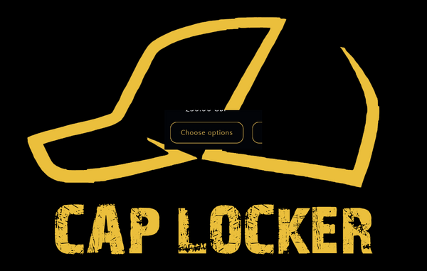 CapLocker